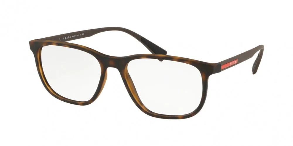 Prada Linea Rossa Lifestyle 05LV Eyeglasses - view 9